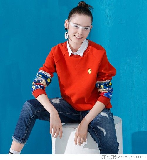 Miss.Zora的試裝體驗(yàn)，只有不斷嘗試才能了解自己