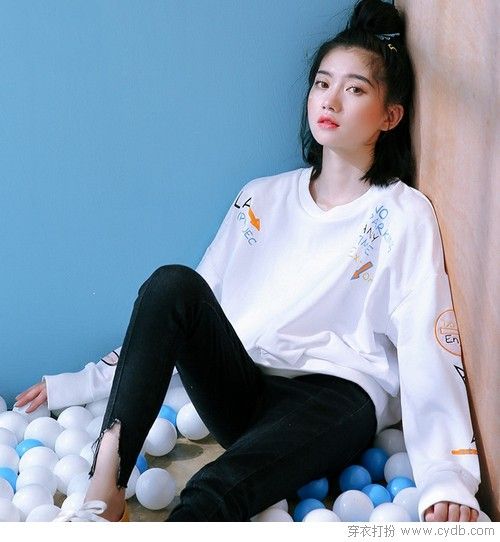 Miss.Zora的試裝體驗(yàn)，只有不斷嘗試才能了解自己