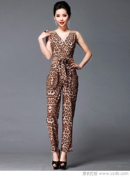 One-piece，懶美人穿搭必備