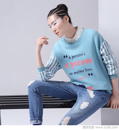 秋日活力在哪里，運(yùn)動風(fēng)正在加持中