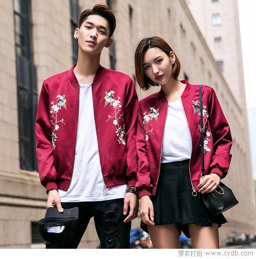 秋日必Buy棒球衫，最I(lǐng)N的經(jīng)典時尚