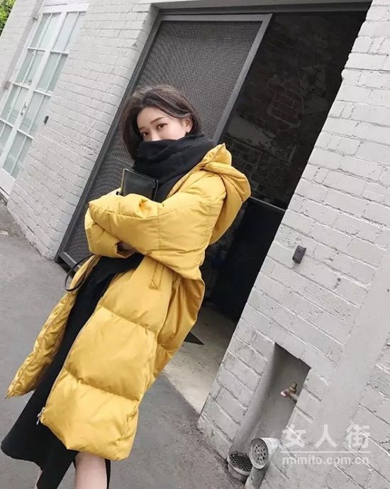學(xué)生黨放假出游，這樣穿保暖又時(shí)尚！